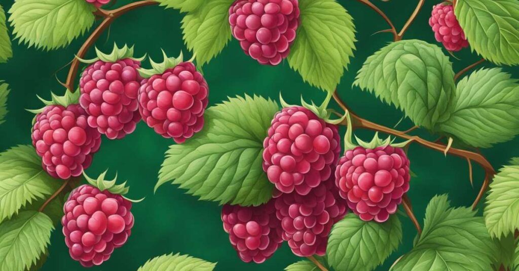 best raspberries to grow in zone 1