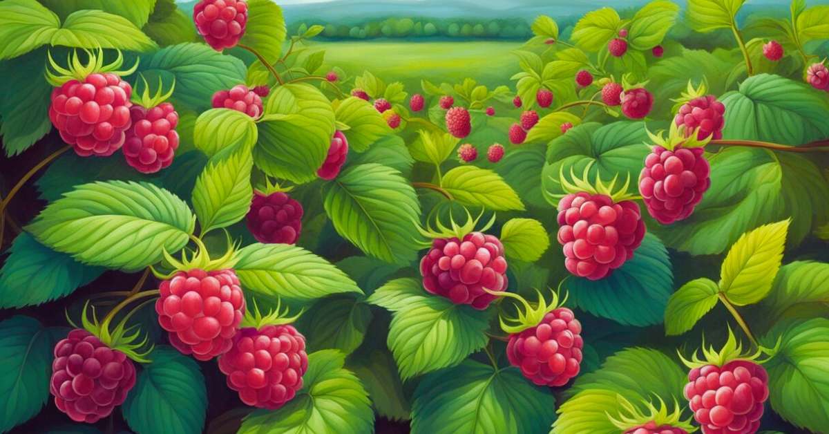 Best Raspberries to Grow in Zone 11