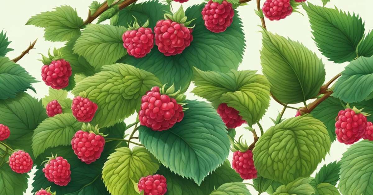 Raspberries for zone 2