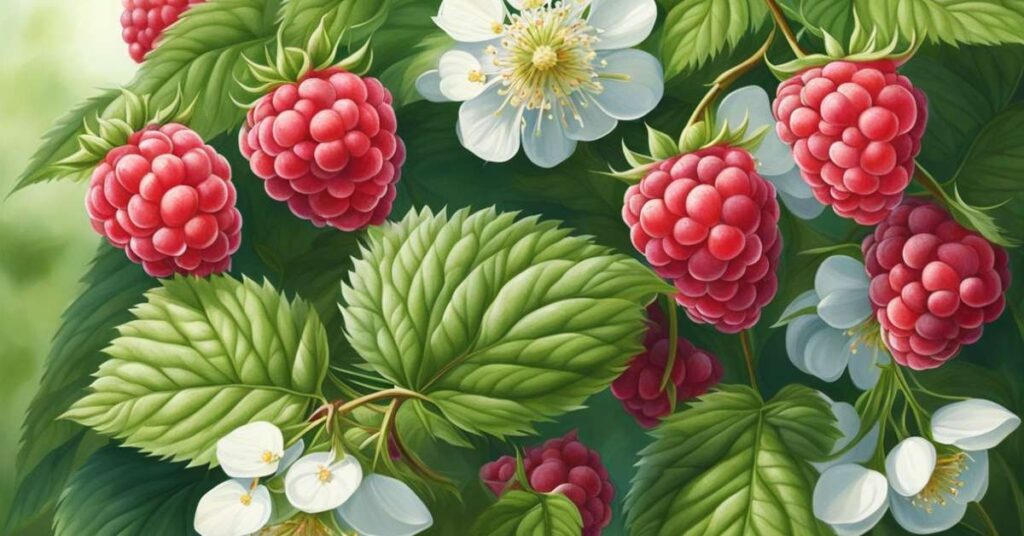 Best raspberries to grow in zone 9