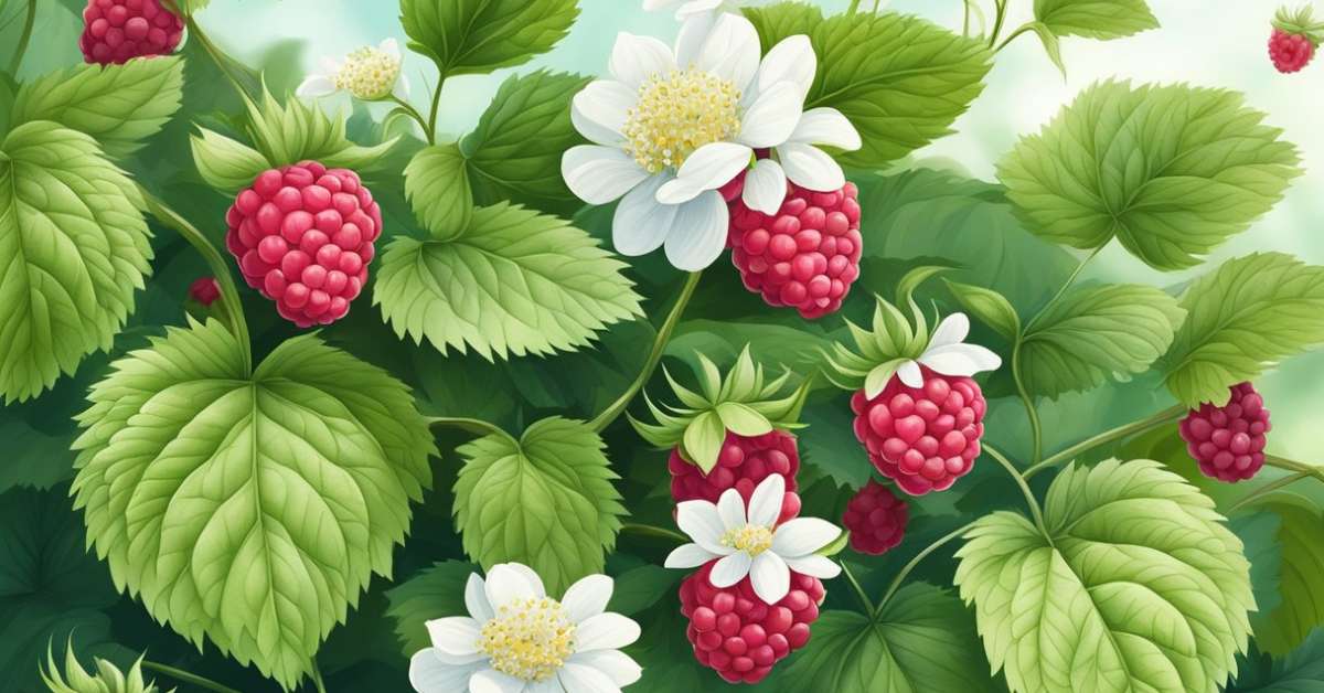 Best Raspberries to Grow in Zone 13: Top Varieties for Your Garden