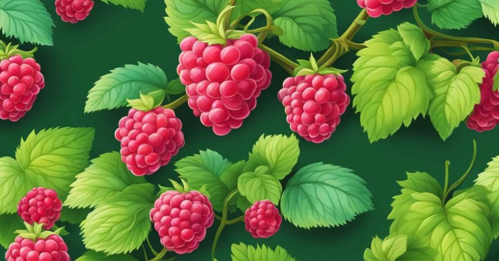 Polana Raspberry